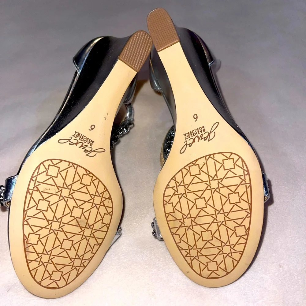 NWOT‎ Badgley Mischka Shoes